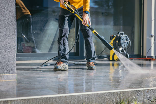 Trusted Paintsville, KY Pressure Washing Services Experts